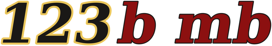 123b mb logo